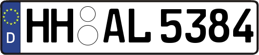HH-AL5384