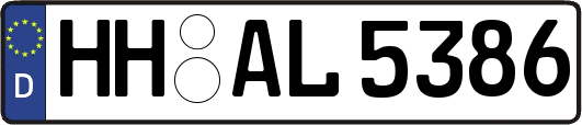 HH-AL5386