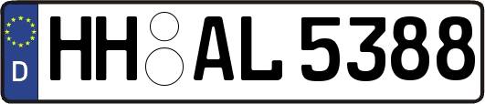 HH-AL5388