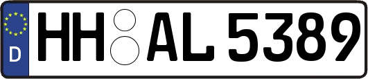 HH-AL5389