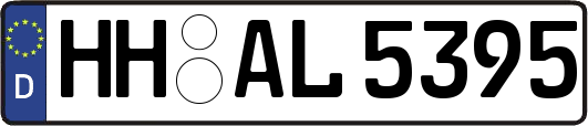 HH-AL5395