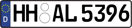 HH-AL5396