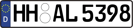 HH-AL5398