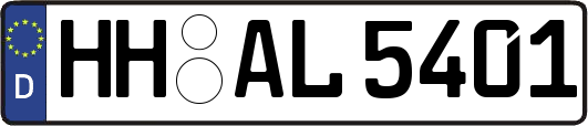 HH-AL5401