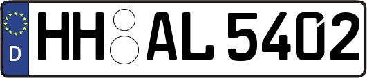 HH-AL5402