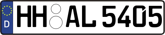 HH-AL5405