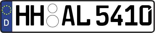 HH-AL5410