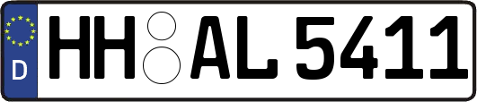 HH-AL5411