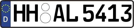 HH-AL5413