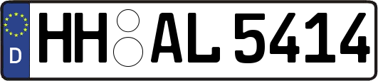 HH-AL5414