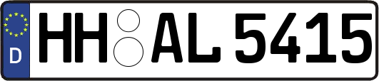 HH-AL5415
