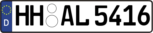 HH-AL5416