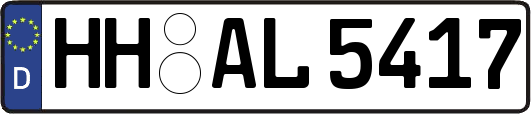 HH-AL5417