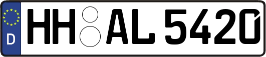 HH-AL5420