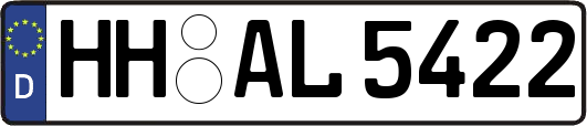 HH-AL5422