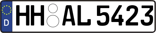 HH-AL5423