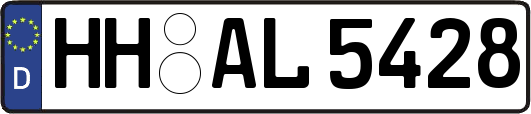 HH-AL5428