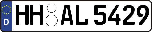 HH-AL5429