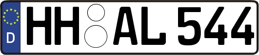 HH-AL544
