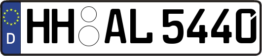 HH-AL5440