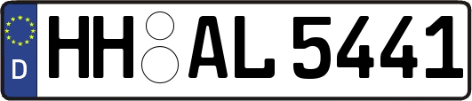 HH-AL5441