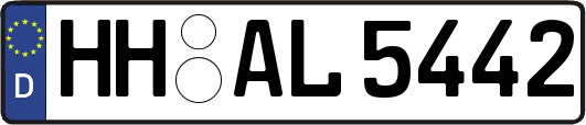 HH-AL5442