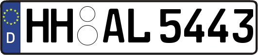HH-AL5443