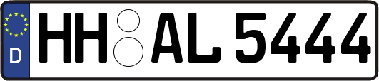 HH-AL5444