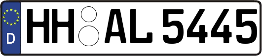 HH-AL5445