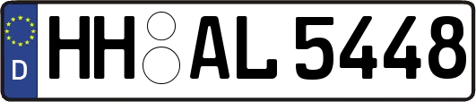 HH-AL5448