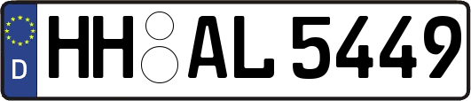 HH-AL5449