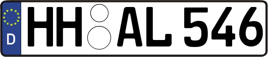 HH-AL546