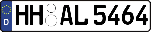 HH-AL5464