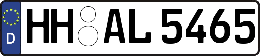 HH-AL5465