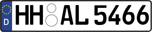 HH-AL5466