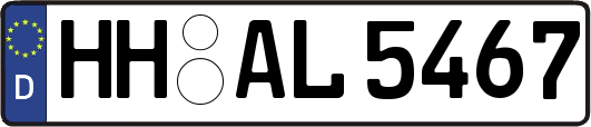 HH-AL5467