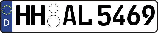 HH-AL5469