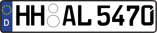 HH-AL5470