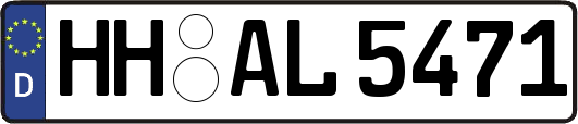 HH-AL5471