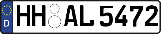 HH-AL5472