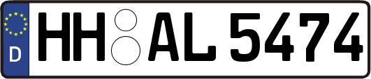 HH-AL5474