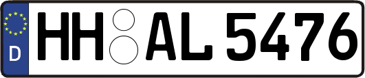 HH-AL5476