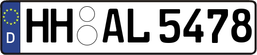 HH-AL5478