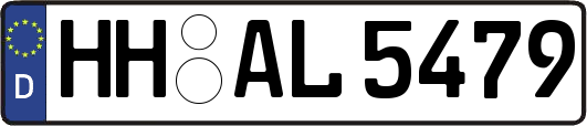 HH-AL5479
