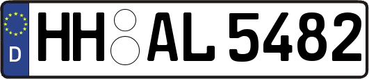 HH-AL5482