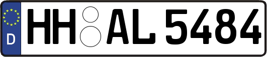 HH-AL5484