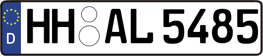 HH-AL5485