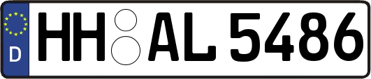 HH-AL5486
