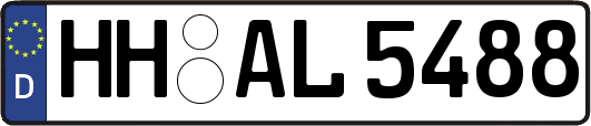 HH-AL5488