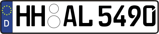 HH-AL5490